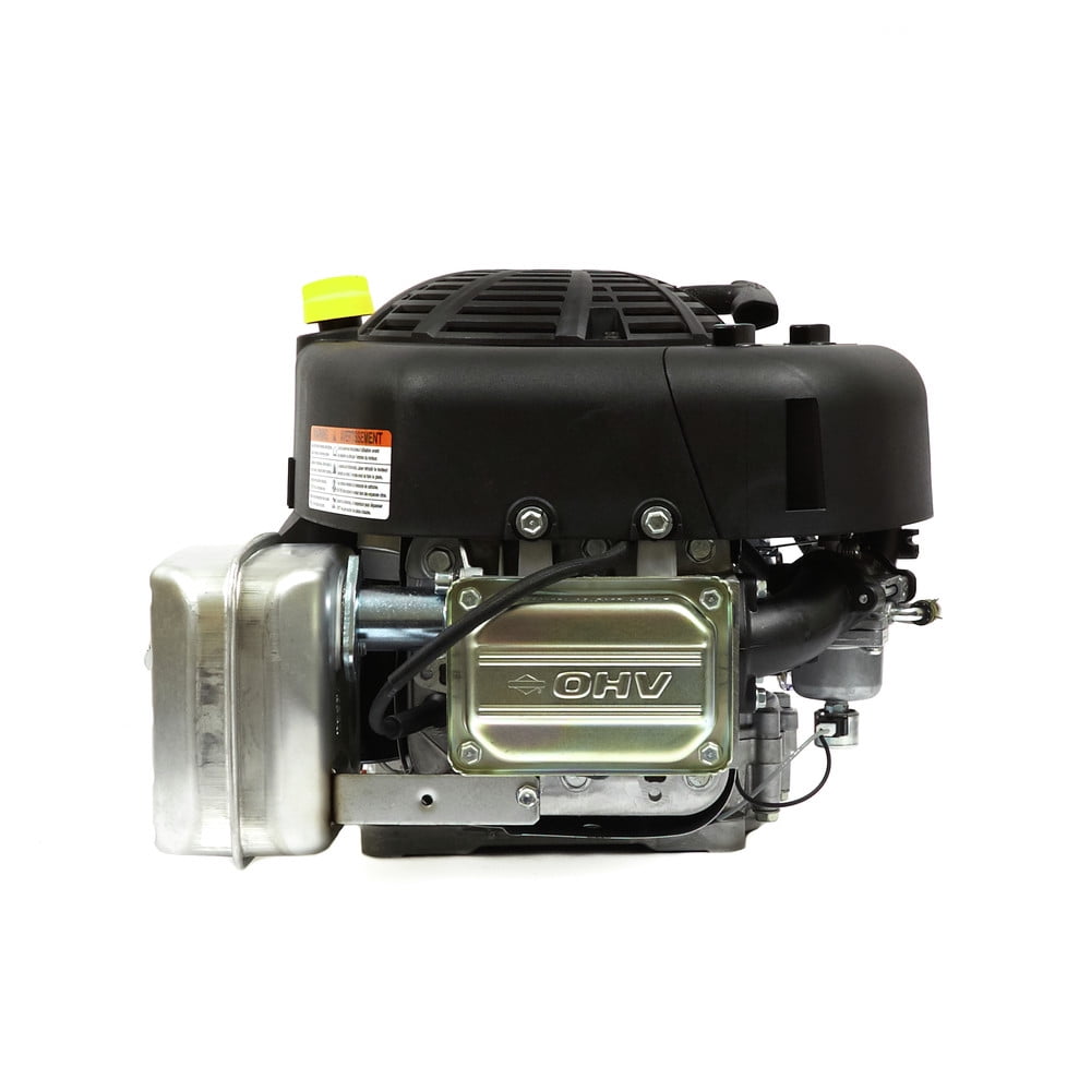 Briggs & Stratton 11.5HP 344cc OHV Gas Engine, Vertical