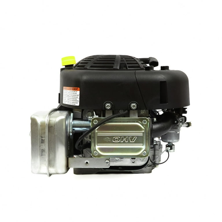 11.5 HP 344cc Vertical Shaft Engine Walmart