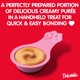 thumbnail image 2 of Cuchara para lamer Hartz Delectables de Wet Cat Treats, variedad de 20 unidades, 2 of 9