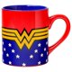 thumbnail image 1 of Taza de cerámica Silver Buffalo DC Comics Wonder Woman 414ml, 1 of 2