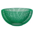 thumbnail image 1 of Nest Fruit Bowl with Drainer - Modern Home Decor,Creative Fruit Basket for Kitchen Counter,Dining Table,Living Room Coffee Table - Stylish Ins Aesthetic Storage & Display (Green), 1 of 8