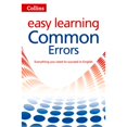 thumbnail image 1 of Pre-Owned Collins Common Errors in English (Paperback) by Collins Dictionaries, 1 of 1