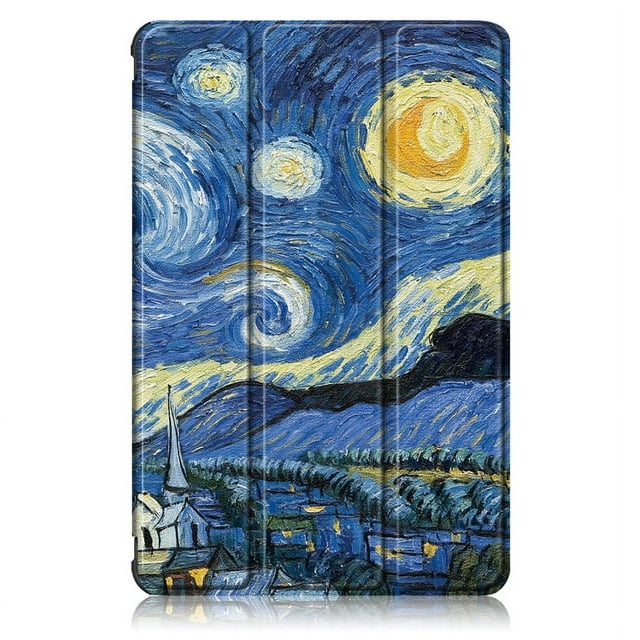 Shockproof Case For Samsung Galaxy tab s7 fe case Folding Stand Tablet Shell for Sam S8 Plus S7 Plus 12.4inch S8 11 inch Cover XK Tab S7 Plus 12.4inch