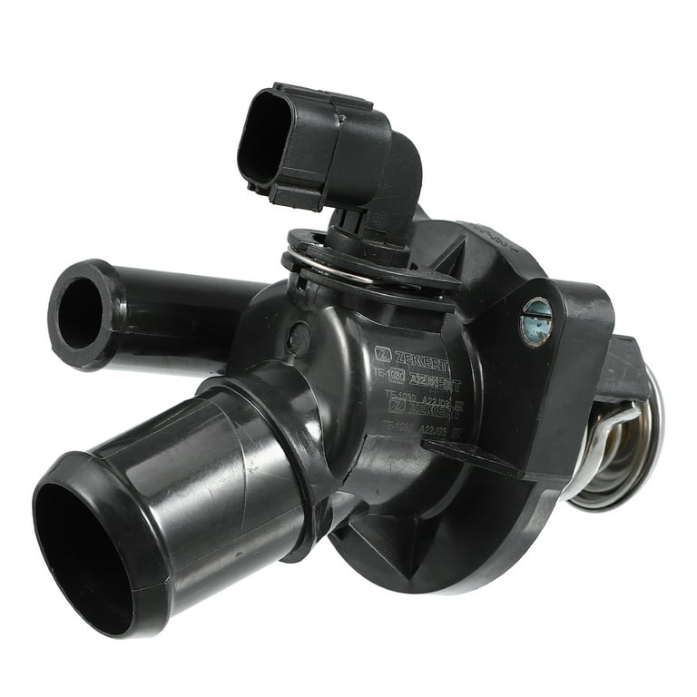 メーカー直売 - 人気ランキング Unique Bargains Engine Coolant Thermostat Housing Assembly ダーツ