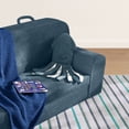 thumbnail image 2 of Mainstays Kids Squid Throw Pillow, 11" x 24", 2 of 6
