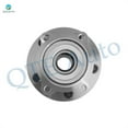 thumbnail image 3 of Pair of 2 Front Wheel Hub Bearing Assembly For 2006-2012 Mitsubishi Eclipse, 3 of 7