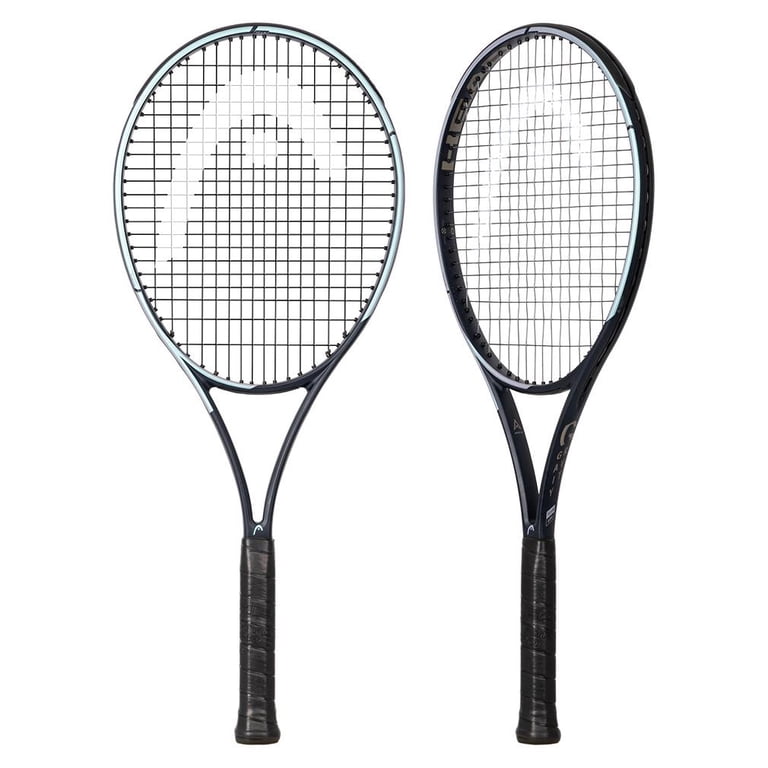 Racchetta tennis GRAVITY TEAM 2023 non incordata + OMAGGIO - 235313