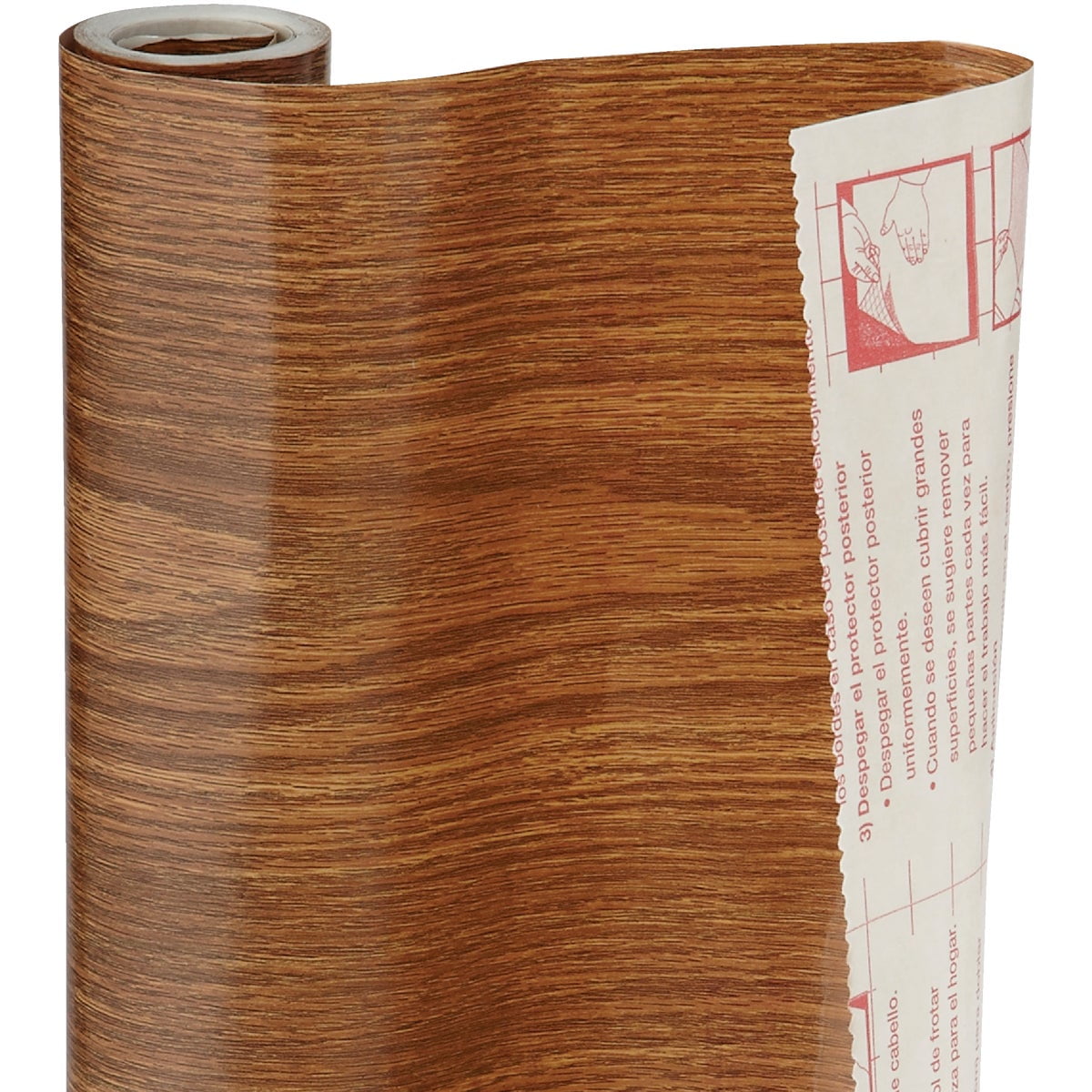 Kittrich Corp Con-Tact Self-Adhesive Shelf Liner