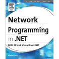 thumbnail image 1 of Pre-Owned Network Programming in NET with C# and Visual Basic.NET Paperback, 1 of 1