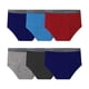 thumbnail image 1 of Trusa Fruit Of The Loom Talla CH Multicolor 6 Piezas, 1 of 4