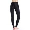 thumbnail image 5 of LELINTA Women's Full Length Stretch Leggings, 5 of 5
