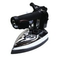 thumbnail image 2 of Consew CES-85AF Gravity Feed Commercial Electric Steam Iron Complete Set, 2 of 4