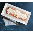 thumbnail image 2 of Nordic Ware Formed Cinnamon Bread and Almond Loaf, 2 of 4