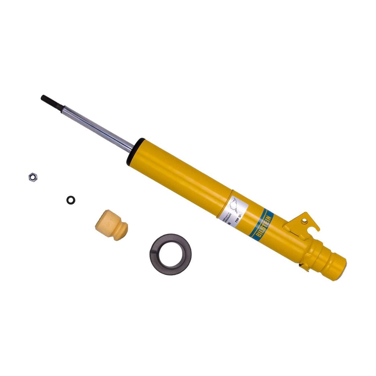 Bilstein B8 Mazda 6 (GG GY)FL Monotube Shock Absorber Fits select: 2006-2009 FORD FUSION SE, 2007-2009 LINCOLN MKZ