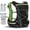 Black (L/XL), variant on Hydration Vest Backpack,Lightweight Water Running Vest Pack with 1.5L Water Bladder Bag Daypack for Hiking Trail Running Cycling Race Marathon for Women Men