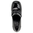 thumbnail image 3 of Nine West Verge Black Patent  WNVERGE3-001 Women's Size 7, 3 of 4