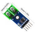 thumbnail image 5 of HW-550 MAX6675 Type K Thermocouple Module Temperature Sensor Module, 5 of 5