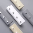 thumbnail image 4 of unbranded Soporte De Almacenamiento Montado En Pared Con 4 Adhesivos Color, 4 of 8