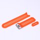 thumbnail image 5 of Sywqhk Bandas de reloj de silicona StrapTraining Sports para Garmin Forerunner 910XT GPS, 5 of 6