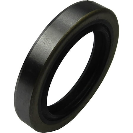 Clutch Side Crankshaft - EZGO Golf Cart Crankshaft Oil Seal - Fits Both Sides - 2-cycle | 1980-1993