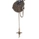 thumbnail image 4 of Steampunk Lapel Pin Gothic Steampunk Badge Pin Steampunk Brooches For Women, 4 of 5