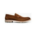 thumbnail image 2 of Stacy Adams Mens Hopkins Loafer Moc Toe, 2 of 7