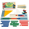 thumbnail image 2 of Number Track Math Kit with Lesson Guide (Other), 2 of 6