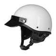 thumbnail image 4 of Casco de moto Colamx Circunferencia de la cabeza ajustable S, 4 of 8