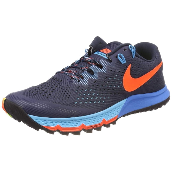 NIKE Men's Air Zoom Terra Kiger 4 Running Shoe