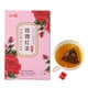 thumbnail image 3 of Flower Tea, Paquete De 24 Mente Refrescante Té Negro Rosa Aromático Para Trabajar ANGGREK Otros, 3 of 8