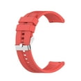 thumbnail image 1 of EGNMCR Pure Color Sports Strap Watchband Replacement For Watch GT 2e Watch Band, 1 of 3