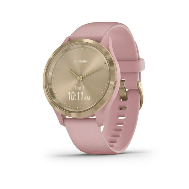 Garmin vivomove 3 Hybrid GPS Smartwatch and Fitness Tracker Garmin vivomove 3 Hybrid GPS Smartwatch and Fitness Tracker