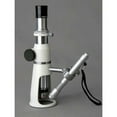 thumbnail image 2 of AmScope H50 50X Stand - Shop - Measuring Microscope With Pen Light, 2 of 4
