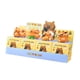 thumbnail image 4 of Lindas figuras de carpincho,Lindo juguete coleccionable de figuras de la serie Capybara,Figuras Lindas Decoración Del Hogar Diseño Aleatorio Moderno,Figuras de acción Juguete, 4 of 9