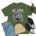 thumbnail image 2 of All Class, No gas, Diesel Truck Driver T-Shirt, 2 of 3