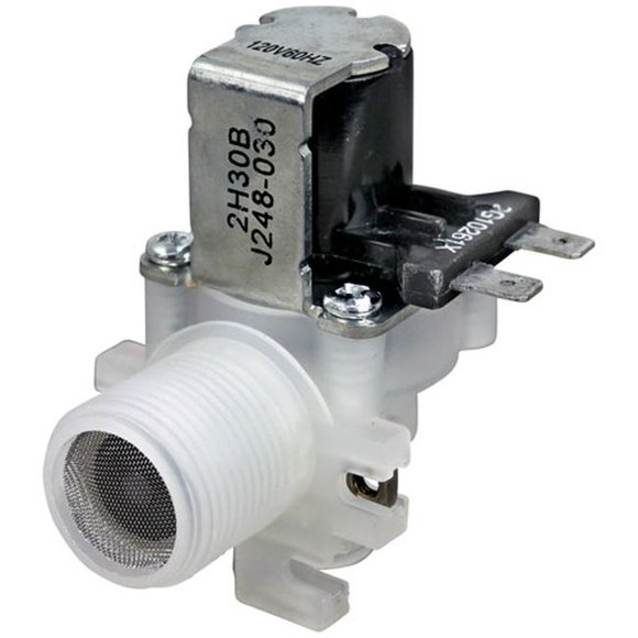 Hoshizaki HOS3U0111-01 120 Volts Water Solenoid Valve