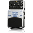 thumbnail image 4 of Behringer Digital Stereo Reverb DIGITAL REVERB DR600, 4 of 4