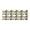 Clearance 621, variant on 28 Sheet Peel and Stick Backsplash Mosaic Stick on Tiles Backsplash for Kitchen Waterproof Peel and Stick Wall Tiles for Bathroom Laundry Room Cabinet Shower 4"/6"/8" Gray