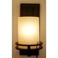 thumbnail image 5 of Kichler Lighting - One Light Wall Sconce - Wall Bracket - Hendrik - Contemporary, 5 of 5