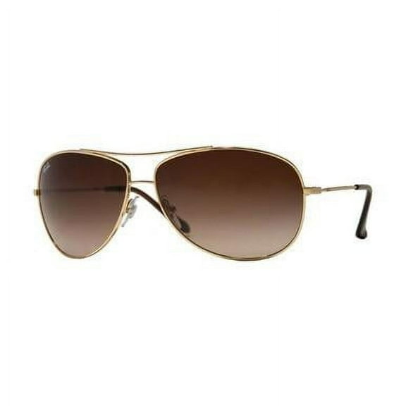 [RB3293-001/13_63] Mens Ray-Ban Aviator Sunglasses