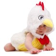 thumbnail image 3 of Déguisement de Canard Bébé Jaune par Dress Up America, 3 of 3