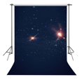 thumbnail image 1 of Fondo de Fotografía ABPHQTO FURMOR 150x220cm Galaxia Universo, 1 of 2