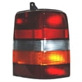 thumbnail image 1 of CALAVERA - Compatible con Jeep Grand Cherokee 1993 - 1998 Piloto GEN Genérica ., 1 of 4