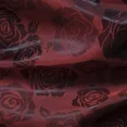 thumbnail image 4 of Camisa Formal Manga Larga Con Estampado Floral Para Hombre, 4 of 5