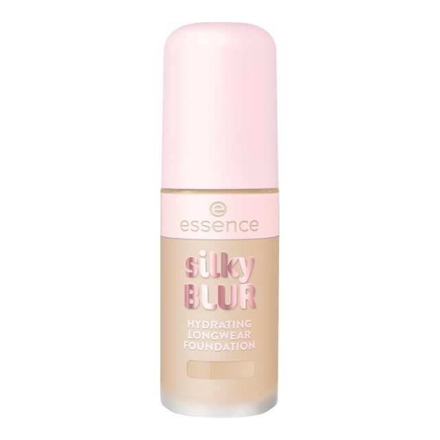 Maquillaje Essence Silky blur 170 30 ml