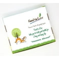 thumbnail image 5 of Organic Deluxe Nuts in a Gift Box - A Variety Pack of Pecans, Macadamia Nuts, Cashews, Walnuts and Almonds – by Food to Live, 5 of 10