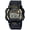 Black/Gold, variant on Men's Sport Digital Watch, Black W735H-1AV