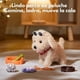 thumbnail image 2 of Cachorro Perro Robot Peluche Ladra Camina Mueve La Cola - Cachorro - Beige, 2 of 10