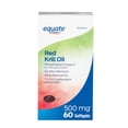 thumbnail image 1 of Equate Red Krill Oil, 1 of 4