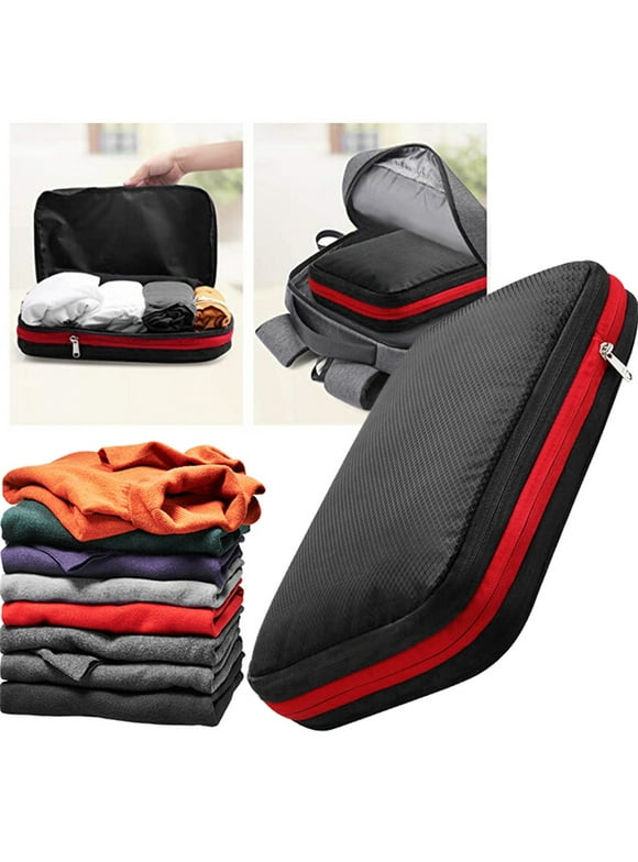 Travel Compression Bags